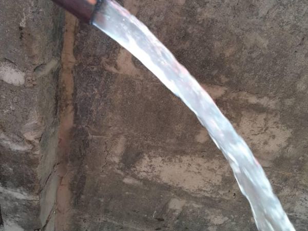 BOREHOLE DRILLING SERVICE IN THE GAMBIA