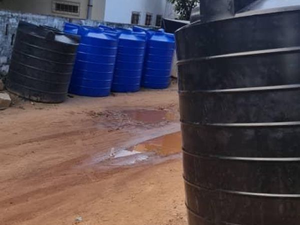 BOREHOLE DRILLING SERVICE IN THE GAMBIA