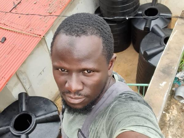 BOREHOLE DRILLING SERVICE IN THE GAMBIA