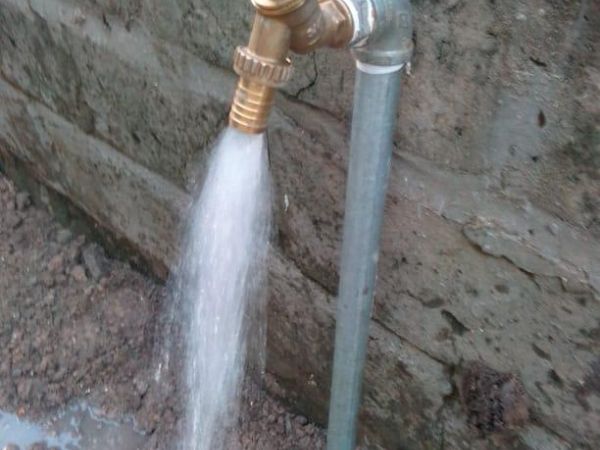 BOREHOLE DRILLING SERVICE IN THE GAMBIA