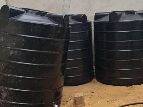 BOREHOLE DRILLING SERVICE IN THE GAMBIA