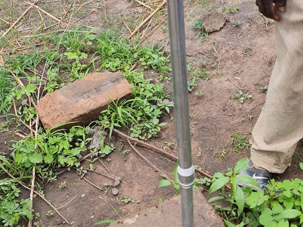 BOREHOLE DRILLING SERVICE IN THE GAMBIA