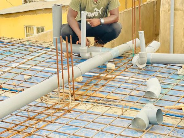 PLUMBING SERVICE IN THE GAMBIA