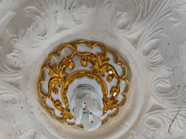 ELECTRICAL SERVICE IN THE GAMBIA