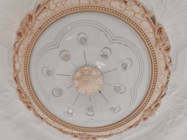 ELECTRICAL SERVICE IN THE GAMBIA